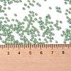 TOHO 11/0 Round Beads X-SEED-TR11-PF0560F-4