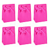 Paper Packing Bags with Bowknot ABAG-TAC0017-001C-1