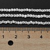 Cat Eye Beads Strands CE-Z001-01E-4