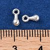 Alloy Charms E229-S-2