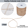 1 Roll Jute Cord OCOR-BBC0001-01A-2