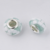 Resin European Beads RPDL-N015-01G-2