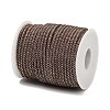 Nylon Braided Cords NWIR-C004-03K-2