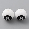 Silicone Beads LS-SIL-TAC0009-02H-2