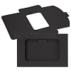 Blank Paper Envelopes Box AJEW-TAC0044-04B-1