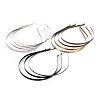 Iron Hair Bands OHAR-XCP0001-03-1