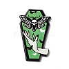 Printed Acrylic Pendants SACR-F003-01E-2