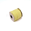 Polyester Elastic Ribbon EC-WH0026-002B-2