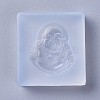 Pendant Food Grade Silicone Molds DIY-L026-029-1