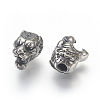 304 Stainless Steel Beads STAS-E446-20AS-2