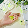 Acrylic Garden Stake AJEW-FH0005-23-3