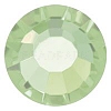 Preciosa® Crystal Hotfix Flatback Stones Y-PRC-HSS8-50000-2