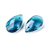 Faceted Glass Pendants X-GLAA-F069-S-A23-2