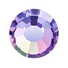 Preciosa® Crystal Hotfix Flatback Stones Y-PRC-HSS16-00030-265-2