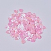 Ornament Accessories Plastic Paillette/Sequins Beads PVC-F002-C02-1