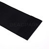 Nylon Fitness Bellyband AJEW-SZC0005-02-3