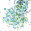 Ornament Accessories PVC-S035-011C-1