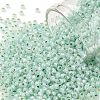 TOHO 11/0 Round Beads X-SEED-TR11-PF2118-1