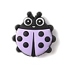 Food Grade Eco-Friendly Silicone Beads SIL-WH0002-36C-1