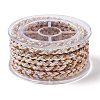 Braided Nylon Cord NWIR-G019-01-03-1