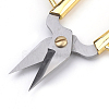 2cr13 Stainless Steel Scissors TOOL-Q011-04A-5
