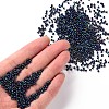 12/0 Glass Seed Beads SEED-A009-2mm-604-4