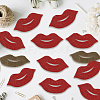 12Pcs Hotfix Rhinestone FIND-GF0008-65B-3