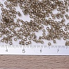 MIYUKI Delica Beads Small X-SEED-J020-DBS0123-4