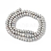 Natural Cultured Freshwater Pearl Beads Strands PEAR-C004-02A-3