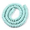 Handmade Polymer Clay Beads Strands CLAY-N008-008H-7