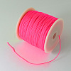 Braided Nylon Thread NWIR-R006-0.5mm-F106-1