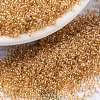 MIYUKI Round Rocailles Beads SEED-X0056-RR0234-1