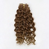 High Temperature Fiber Long Instant Noodle Curly Hairstyle Doll Wig Hair DOLL-PW0001-024-06-1