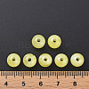 Acrylic Beads MACR-S375-001B-08-5
