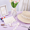 15 Yards Cotton Ribbons SRIB-NB0001-20A-4