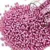 TOHO Round Seed Beads SEED-JPTR11-2106-1