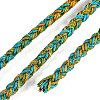 Braided Nylon Cord NWIR-G019-01I-3