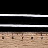 2.5MM Adjustable Braided Nylon Cords Necklace Making FB-CBAA152-02G-32-3