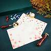 DIY Scrapbook DIY-WH0203-19A-02-4