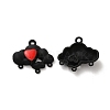 Alloy Chandelier Component Links PALLOY-K001-065-04-1