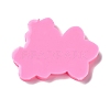 Flower Food Grade Silicone Molds DIY-I078-24-3