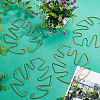 Iron Planters AJEW-WH0270-703-2