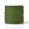 Round String Thread Polyester Thread OCOR-J003-23-1