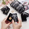 20Pcs Rectangle Paper Storage Gift Boxes with Bowknot CON-SC0001-17C-3
