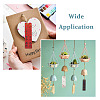DIY Bookmark Making Kit DIY-BG0001-61-12