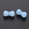 Imitation Jelly Acrylic Beads MACR-S373-96-E08-3