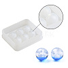 Beads Silicone Molds AJEW-WH0009-03-6