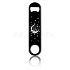 430 Stainless Steel Bottle Openers AJEW-WH0259-012-1