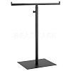 201 Stainless Steel Single Handbag Rack ODIS-WH0001-69EB-1
