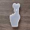 DIY Silicone Statue Candle Molds LS-SIMO-H018-06D-4